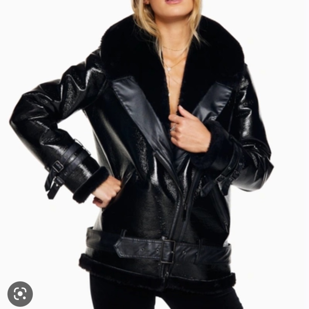 Ramy Brook Alvin jacket